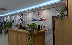 Blue Hanoi Hotel